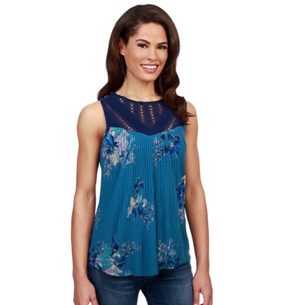 Lucky Brand Tank